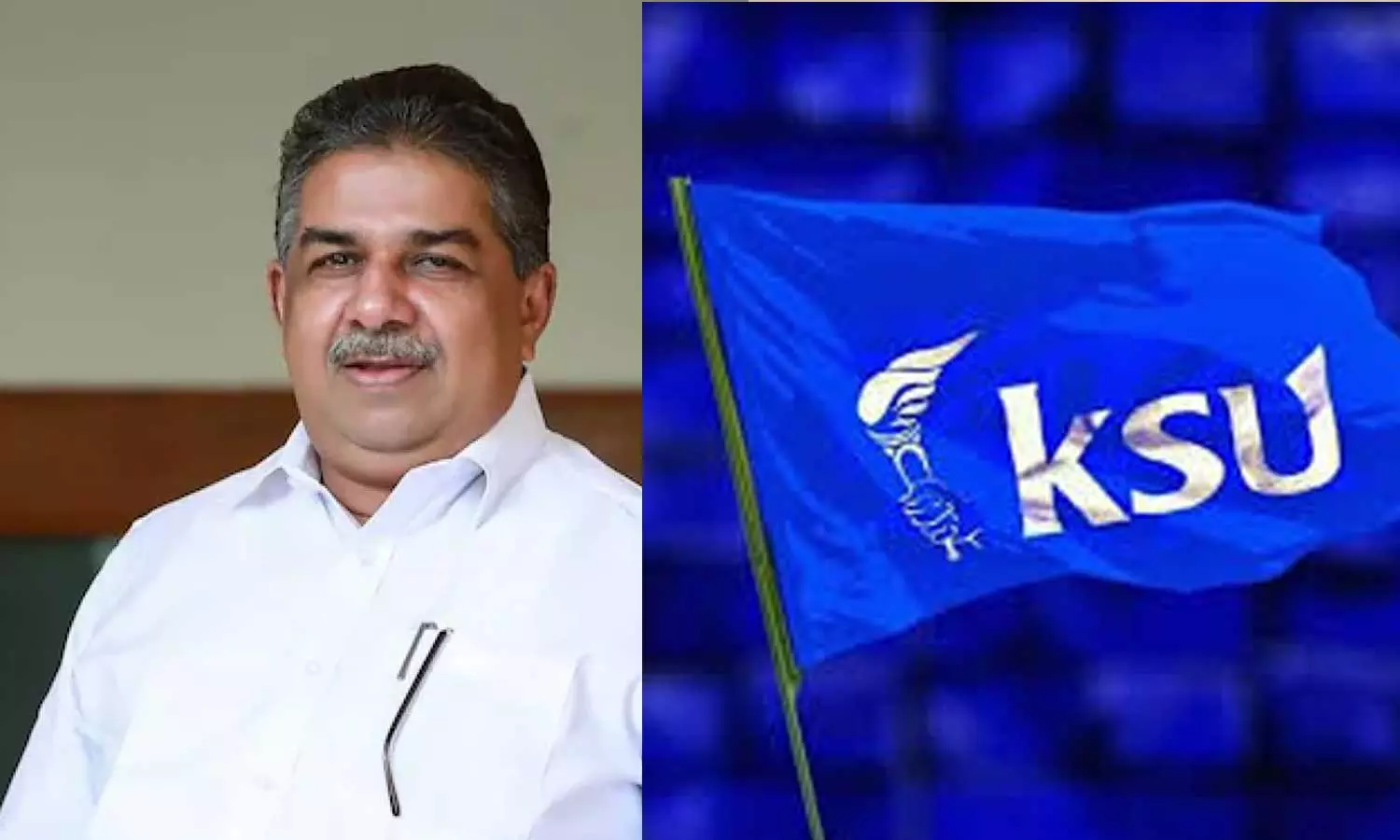 Minister who insulted the Constitution should not measure the students: KSU against Saji Cherian,latest news malayalam,ഭരണഘടനയെ അപമാനിച്ച മന്ത്രി വിദ്യാർത്ഥികളെ അളക്കേണ്ടെ: സജി ചെറിയാനെതിരെ കെ.എസ്.യു Minister who insulted the Constitution should not measure the students: KSU against Saji Cherian,latest news malayalam,ഭരണഘടനയെ അപമാനിച്ച മന്ത്രി വിദ്യാർത്ഥികളെ അളക്കേണ്ടെ: സജി ചെറിയാനെതിരെ കെ.എസ്.യു