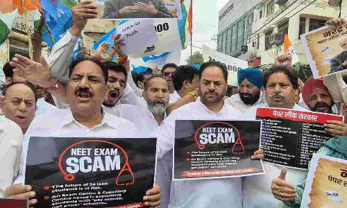 NEET UG Exam ,NEET, NET Paper Leaks,latest malayalam news,നീറ്റ് നെറ്റ് പരീക്ഷാക്രമക്കേട്,സിബിഐ അന്വേഷണം