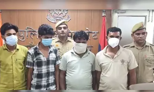 crimenews,Greater Noida,murder,latest national news,ദുരഭിമാനക്കൊല,യു.പി ദുരഭിമാനക്കൊല