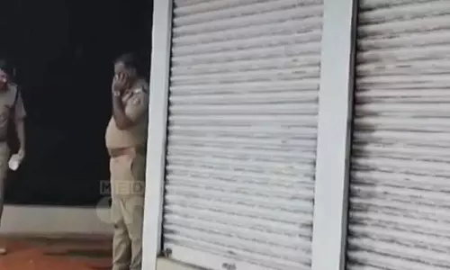 Tirur hamsa murder; One arrested