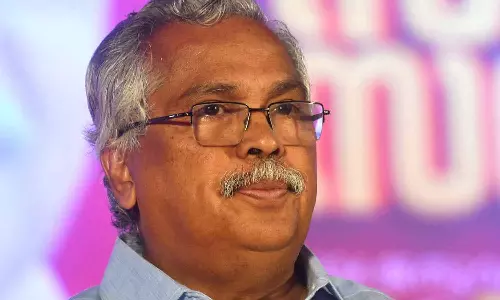 Binoy vishwam shares his thoughts on change in alliance