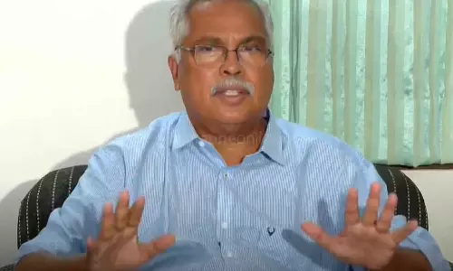 Left must beware of cyber-warriors masquerading as saviors to correct criticism: Binoy Vishwam,CPM,latest news,രക്ഷകവേഷം അണിയുന്ന സൈബർ പോരാളികളെ ഇടതുപക്ഷം സൂക്ഷിക്കണം, വിമർശിച്ചത് തിരുത്താൻ വേണ്ടി: ബിനോയ് വിശ്വം Left must beware of cyber-warriors masquerading as saviors to correct criticism: Binoy Vishwam,CPM,latest news,രക്ഷകവേഷം അണിയുന്ന സൈബർ പോരാളികളെ ഇടതുപക്ഷം സൂക്ഷിക്കണം, വിമർശിച്ചത് തിരുത്താൻ വേണ്ടി: ബിനോയ് വിശ്വം