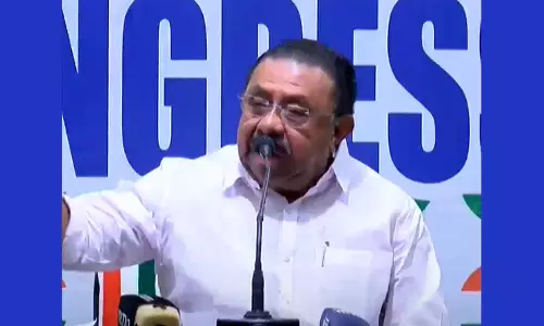 CPI should quit LDF, says MM Hassan