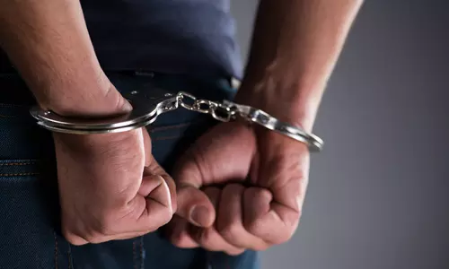 Rapist nailed by cognitively challenged, speech-impaired girl gets life sentence