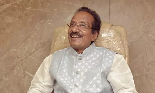 ഐബീസ് ഗ്രൂപ്പ്‌ ഓഫ് എഡ്യുക്കേഷൻസ് ചെയർമാൻ മുള്ളത്ത് രാധാകൃഷ്ണൻ അന്തരിച്ചു