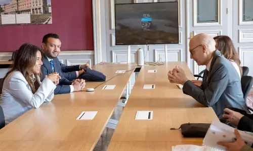 UAE calls for collective action to ensure human rights protection