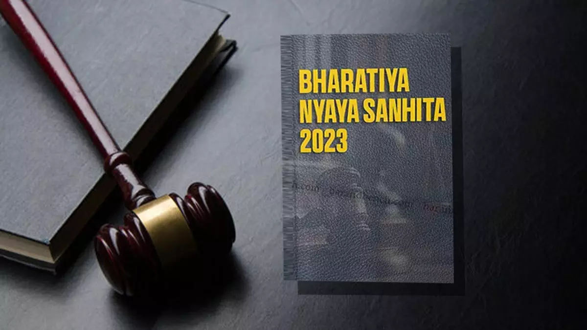 ഭാരതീയ ന്യായ സംഹിതയിലെ രാജ്യദ്രോഹം ഐ.പി.സിയേക്കാള്‍ വിപുലമോ?