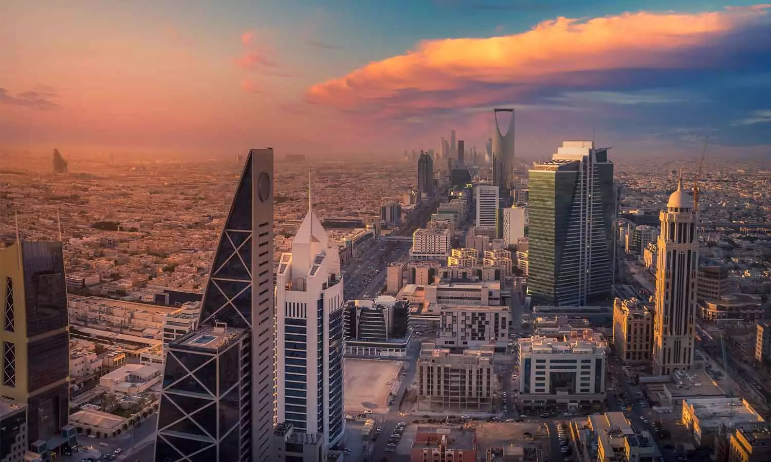 Saudi Arabias unemployment rate has dropped again