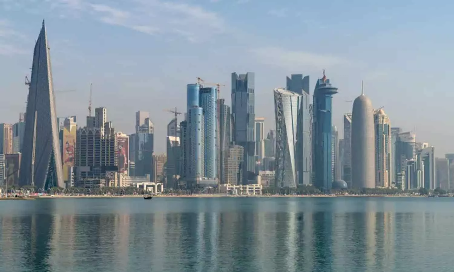 With more convenience for investors and automatic service Qatar Ministry of Commerce and Industry With more convenience for investors and automatic service Qatar Ministry of Commerce and Industry