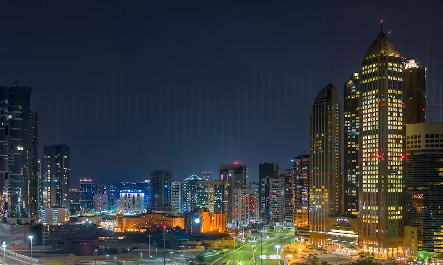 Abu Dhabi plans to curb noise pollution Abu Dhabi plans to curb noise pollution