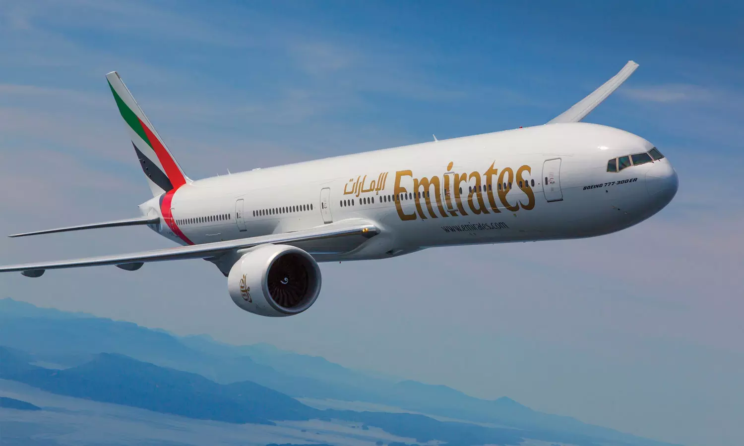 Emirates Airlines is going to increase the benefits along with the salary increase for the employees