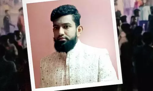 Gujarat: Muslim Man Hit With Bats, Knives At Cricket Match, Dies in Hospital