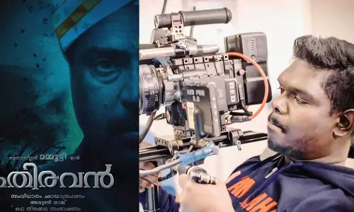 Kathiravan Kathiravan