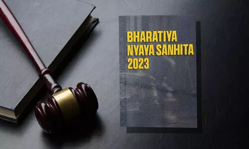 ഭാരതീയ ന്യായ സംഹിതയിലെ രാജ്യദ്രോഹം ഐ.പി.സിയേക്കാള്‍ വിപുലമോ?