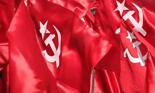 CPM Alappuzha district secretariat assessed that the SDPI and Welfare Party supported UDF in Lok Sabha elections 2024, Lok Sabha 2024, Elections 2024