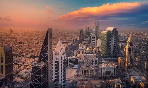 Saudi Arabias unemployment rate has dropped again