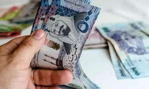 Harsh fines for destroying public property in Saudi Arabia