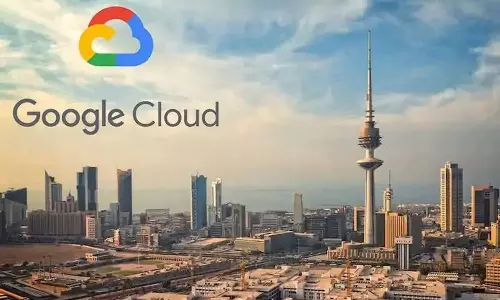 ഗൂഗിൾ ക്ലൗഡ് രണ്ട് മാസത്തിനകം കുവൈത്തിൽ ഓഫീസ് തുറക്കും