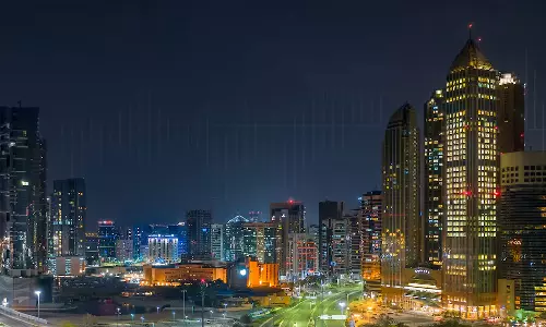 Abu Dhabi plans to curb noise pollution