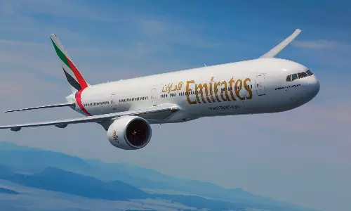 Emirates Airlines is going to increase the benefits along with the salary increase for the employees