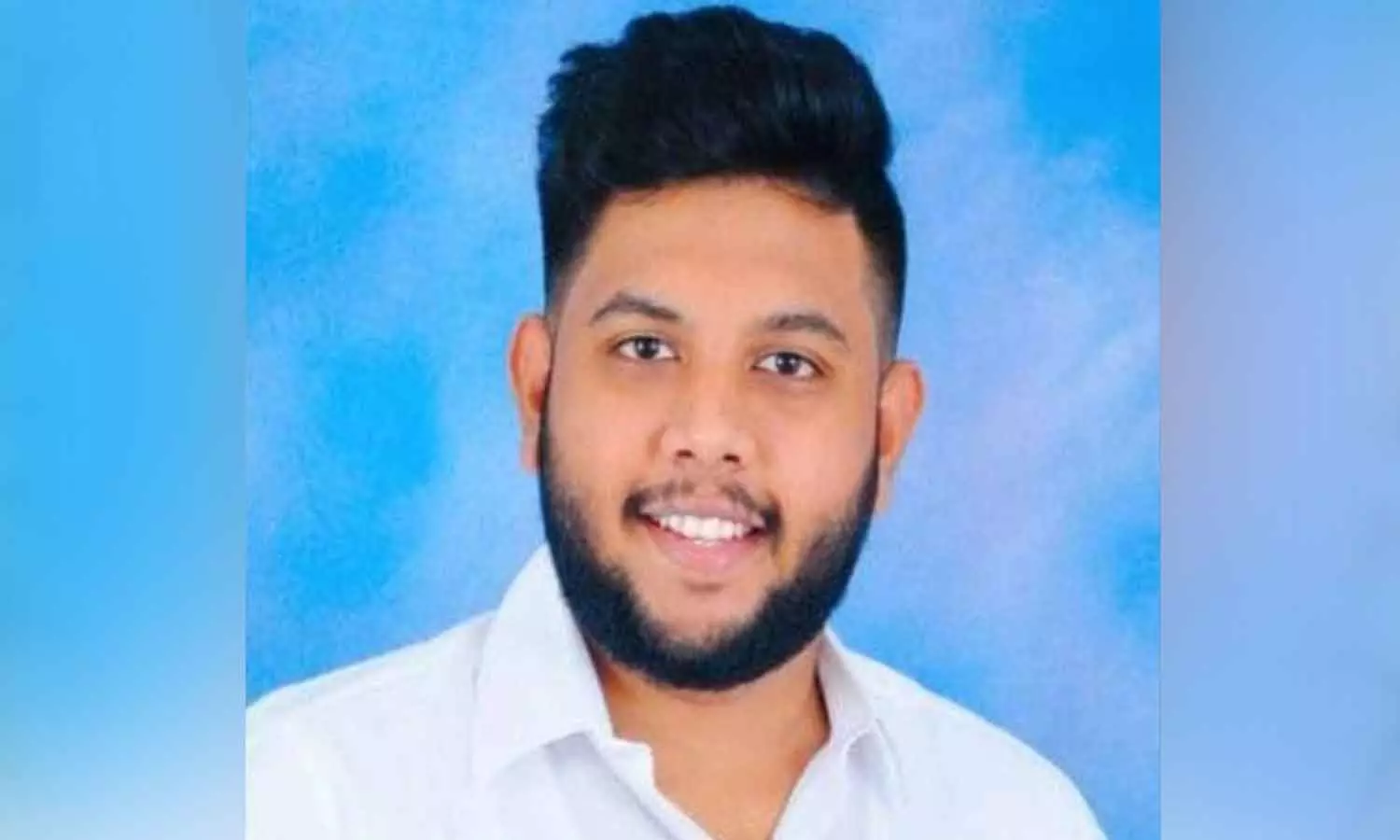 AKG Center attack youth congress leader arrested