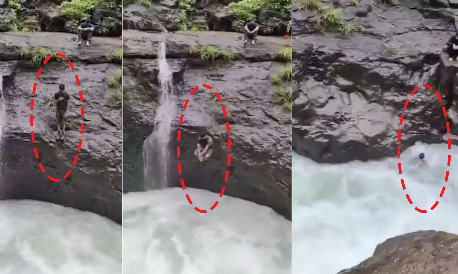 Pune Waterfall,Lonavala, Maharashtra,Pune Tamhini Ghat,latest national news,ഒഴുക്കില്പ്പെട്ട് മരണം,വെള്ളച്ചാട്ടില് വീണ് മരണം,മഹാരാഷ്ട്ര Pune Waterfall,Lonavala, Maharashtra,Pune Tamhini Ghat,latest national news,ഒഴുക്കില്പ്പെട്ട് മരണം,വെള്ളച്ചാട്ടില് വീണ് മരണം,മഹാരാഷ്ട്ര