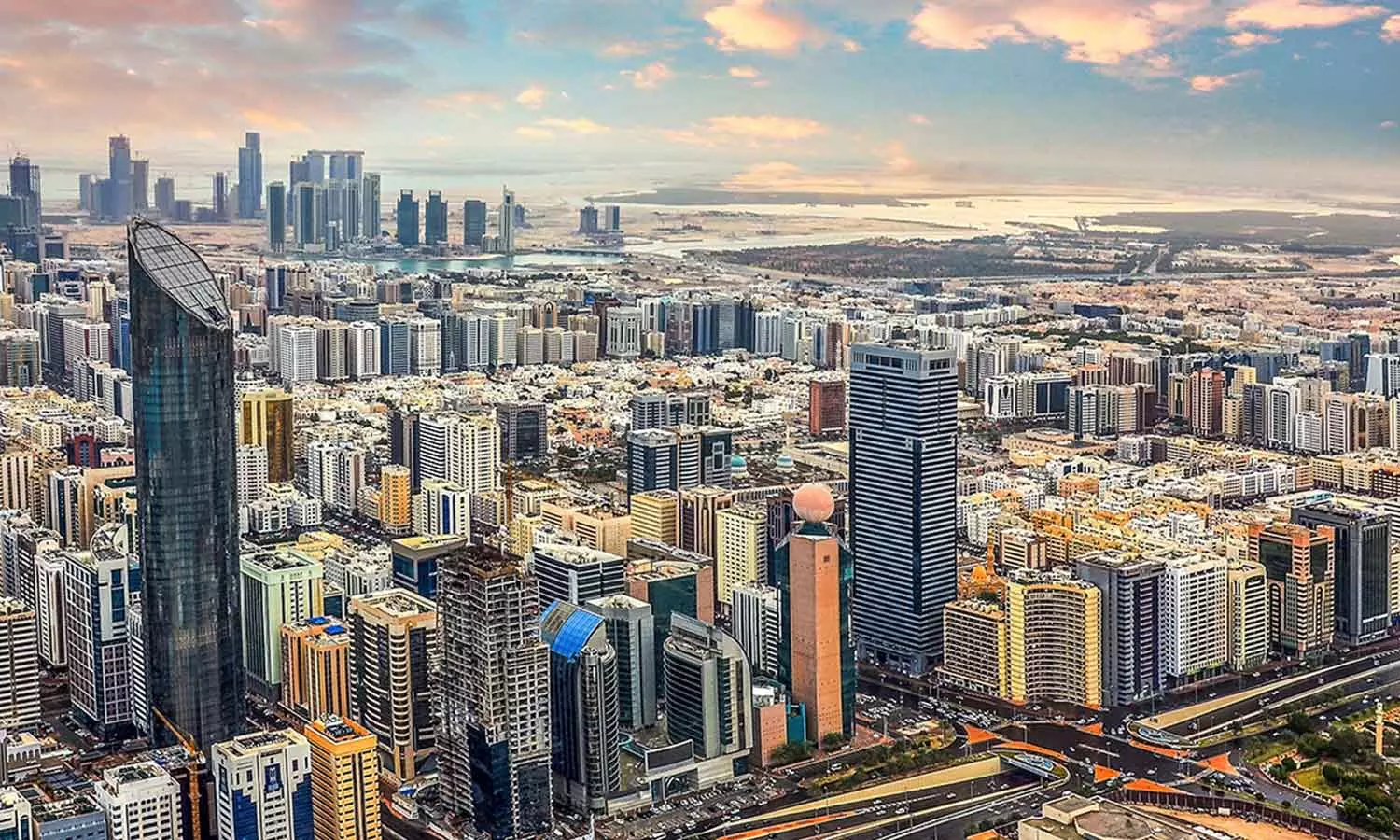 Abu Dhabi Launches Initiative To Tackle Noise Pollution