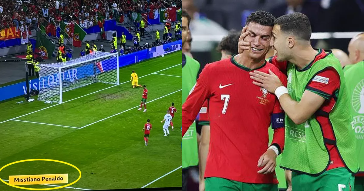 MISSTIANO PENALDO MISSTIANO PENALDO