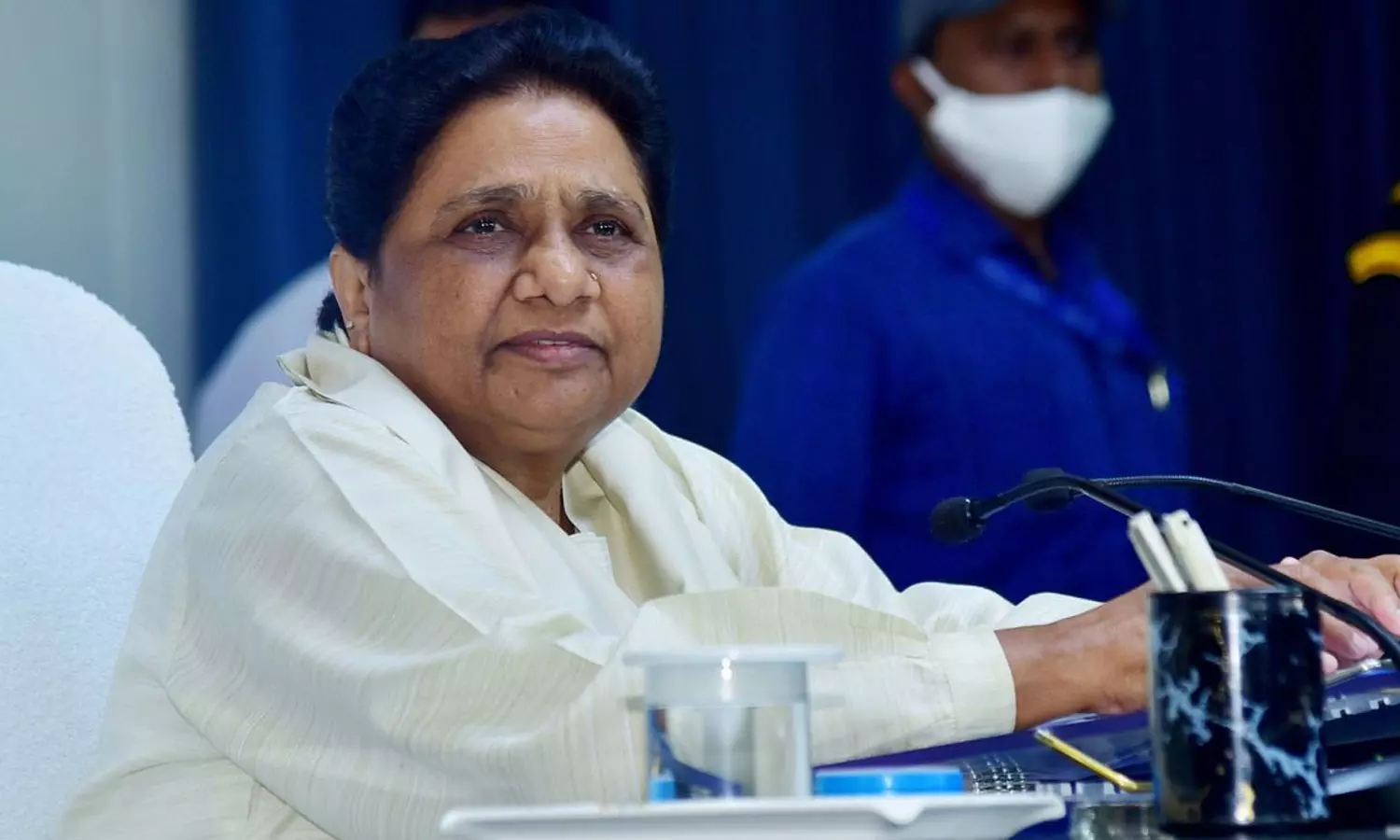 Rahul’s statement on Hindutva gave BJP opportunity to do politics: Mayawati