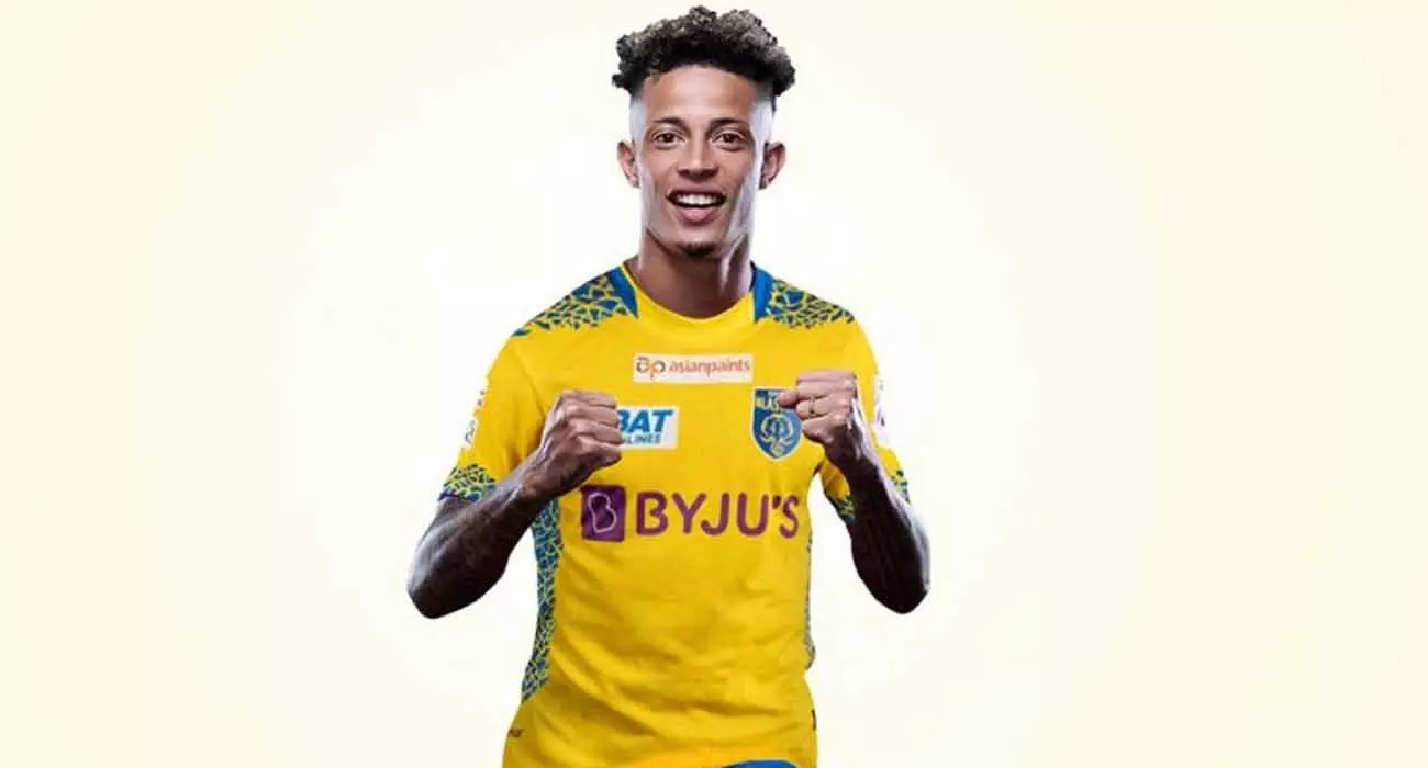 The player who shone for FC Goa in Blasters; Noah Sadaoui to score