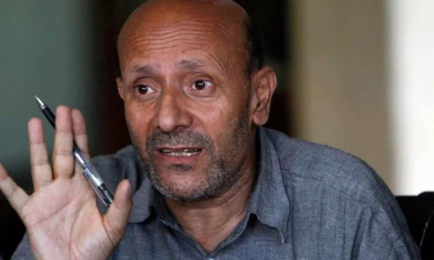 Ambiguity in Election Expenditure Report: Election Commission notice to Engineer Rashid,jammu kashmir,baramulla,loksabha elections 2024,indian politics,latest news,തെരഞ്ഞെടുപ്പ് ചെലവ് റിപ്പോർട്ടിൽ അവ്യക്തത: എഞ്ചിനീയർ റാഷിദിന് തെരഞ്ഞെടുപ്പ് കമ്മീഷന്റെ നോട്ടീസ്