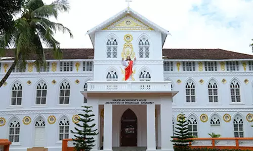 ഏകീകൃത കുർബാന: നിലപാട് കടുപ്പിച്ച് സിറോമലബാർ സഭ