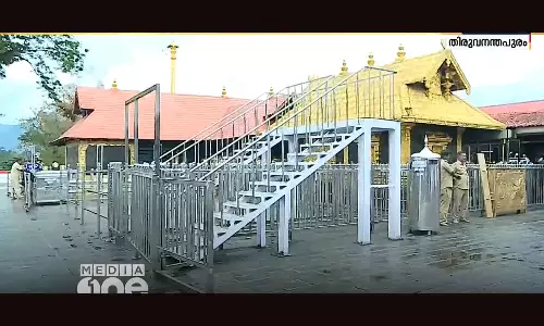 395 crore given by the government to Devaswom Board temples 395 crore given by the government to Devaswom Board temples