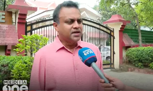 Haris beeran interview