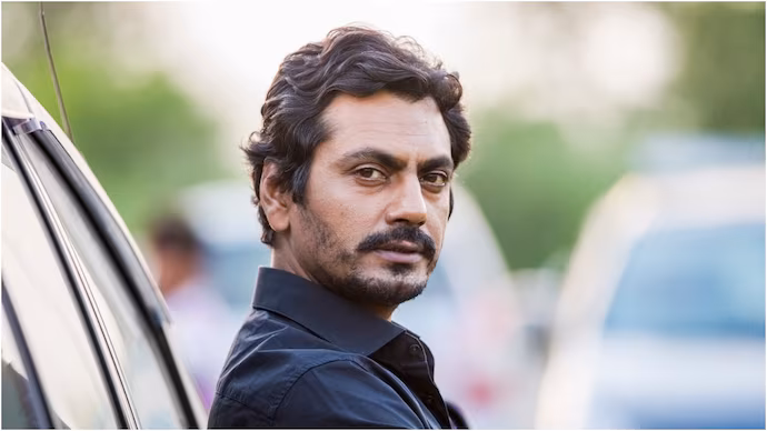 Nawazuddin Siddiqui Nawazuddin Siddiqui
