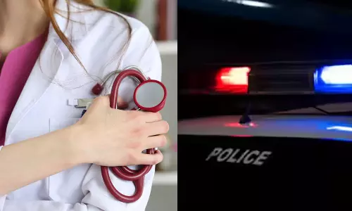 വിവാഹദിവസം മുങ്ങി; വനിതാ ഡോക്ടർ കാമുകന്റെ ജനനേന്ദ്രിയം മുറിച്ചുമാറ്റി