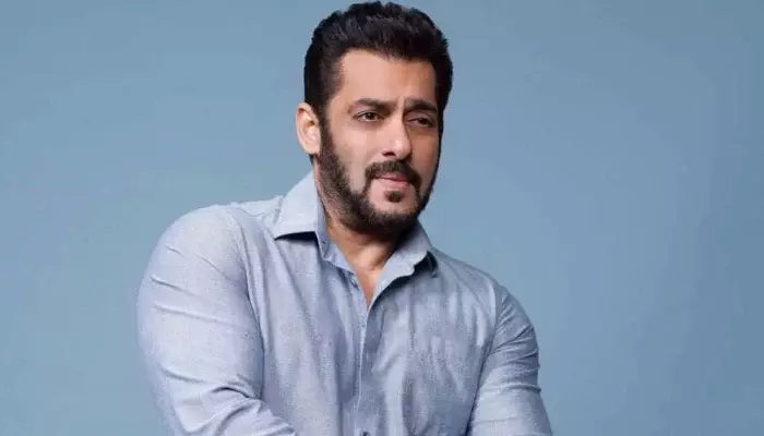Salman Khan