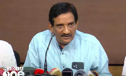 NEET should be abolished says fazal gafoor