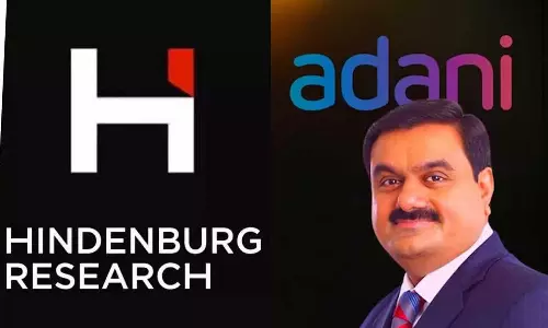 SEBI issues show cause notice to Hindenburg Research for report on Adani Group, Hindenburg Adani report,