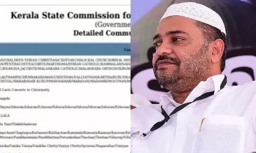 Samastha Youth leader Sathar Pantaloor on Muslim community representation in Kerala government service