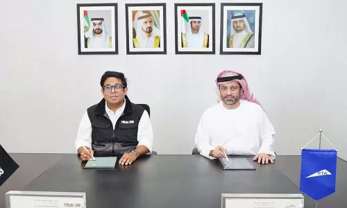 Dubai To Introduce Digital Platform For Commercial Transport Services