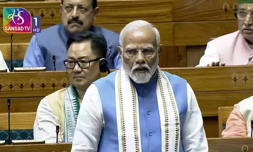 narendra modi loksabha