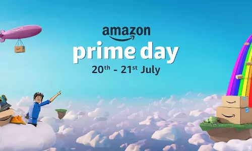 Amazon Prime Day Sale 2024