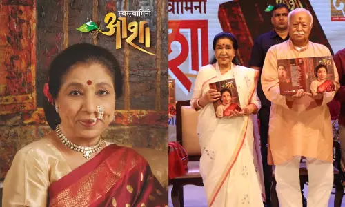 ആശ ഭോസ്‌ലെ: സ്വര സപ്തമത്തില്‍ മറഞ്ഞിരിക്കുന്ന വംശീയത