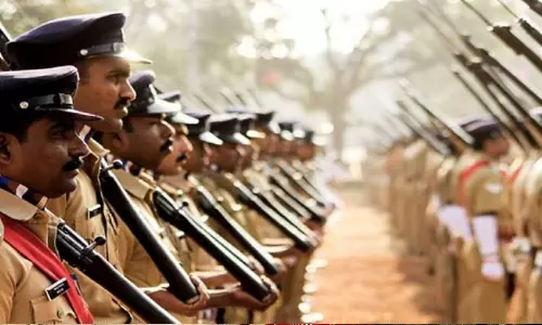 kerala police kerala police