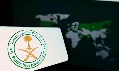 സൗദി പബ്ലിക് ഇൻവെസ്റ്റ്മെന്റ് ഫണ്ടിന്റെ വരുമാനത്തിൽ വലിയ വർധനവ്