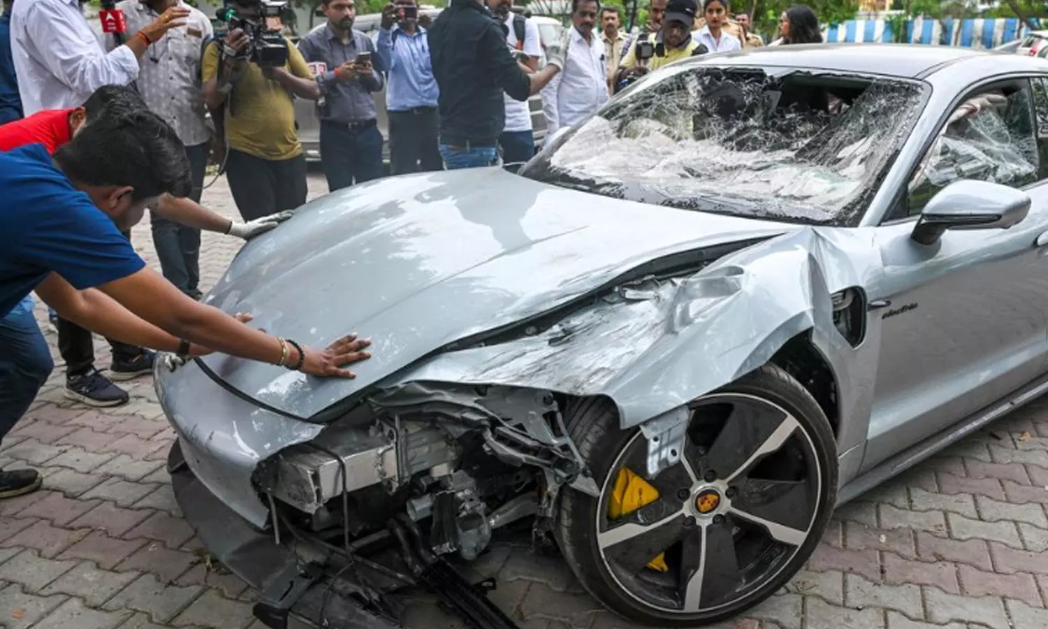 Porsche crash, Pune ,kidnapping case,Pune Porsche crash,latest national news,പൂനെ,പോര്‍ഷെ അപകടം,