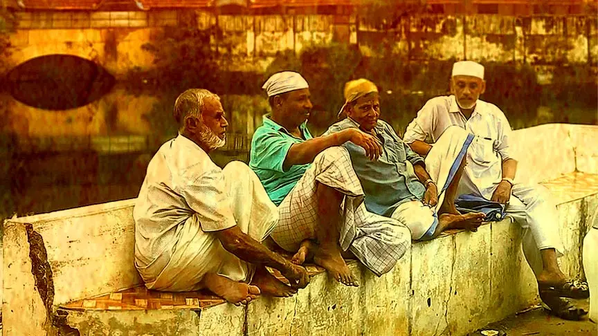 ഉദ്യോഗ ഉത്സവപ്പറമ്പില്‍ പ്രവേശനമില്ലാത്ത സമുദായം