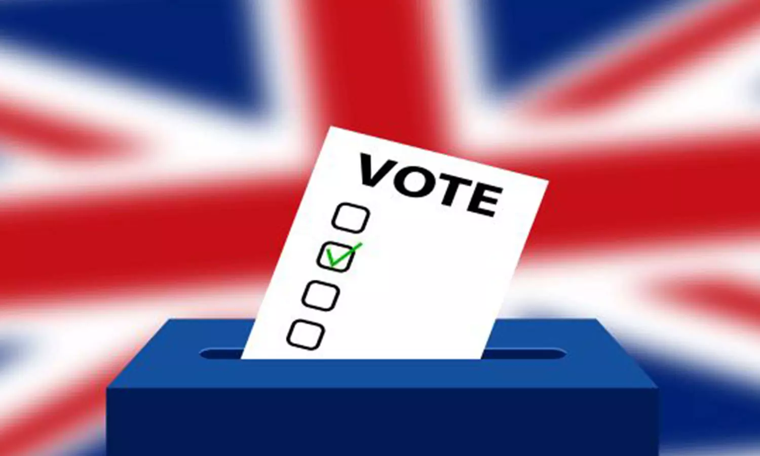 All You Need To Know About The UK General Election 2024 All You Need To Know About The UK General Election 2024