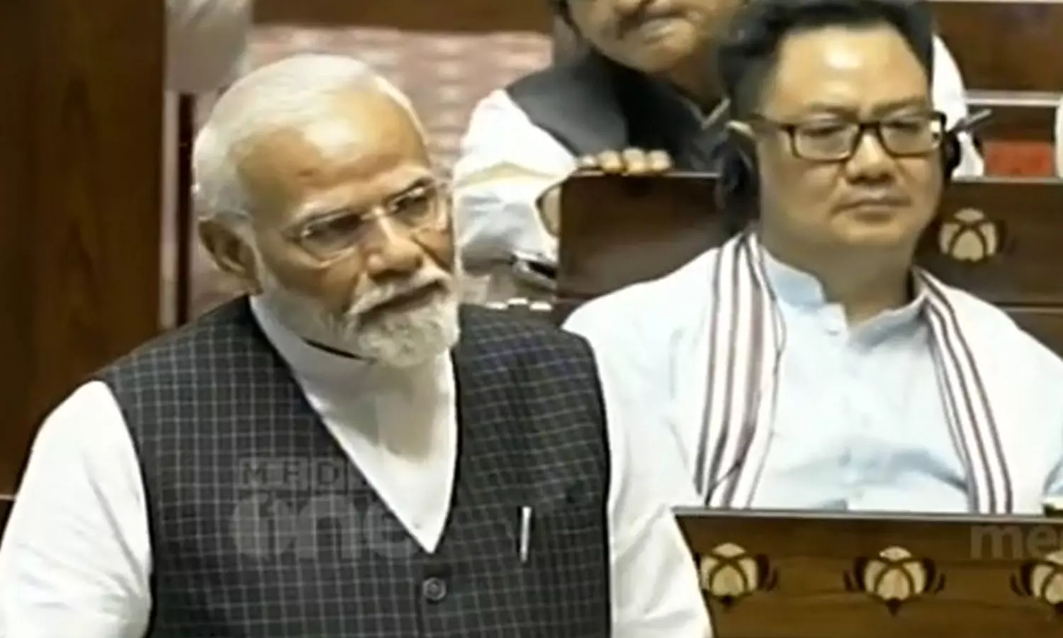 ഇരുപത് വർഷം കൂടി രാജ്യം ഭരിക്കും: പ്രധാനമന്ത്രി നരേന്ദ്ര മോദി ഇരുപത് വർഷം കൂടി രാജ്യം ഭരിക്കും: പ്രധാനമന്ത്രി നരേന്ദ്ര മോദി